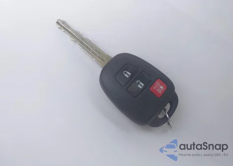 2014 Scion Tc from USA, damaged, VIN JTKJF5C77E3074166